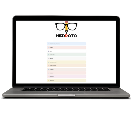 NERDATA